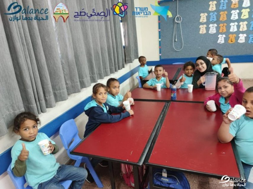 ورشة شكل صحنك - جسر الزرقاء-صورة-9