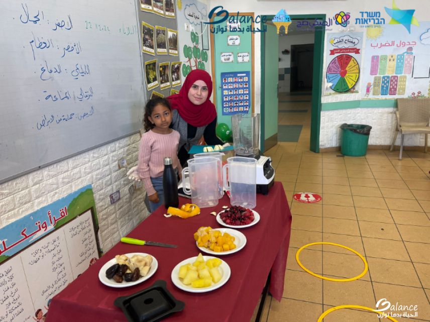 ورشة شكل صحنك - جسر الزرقاء-صورة-24
