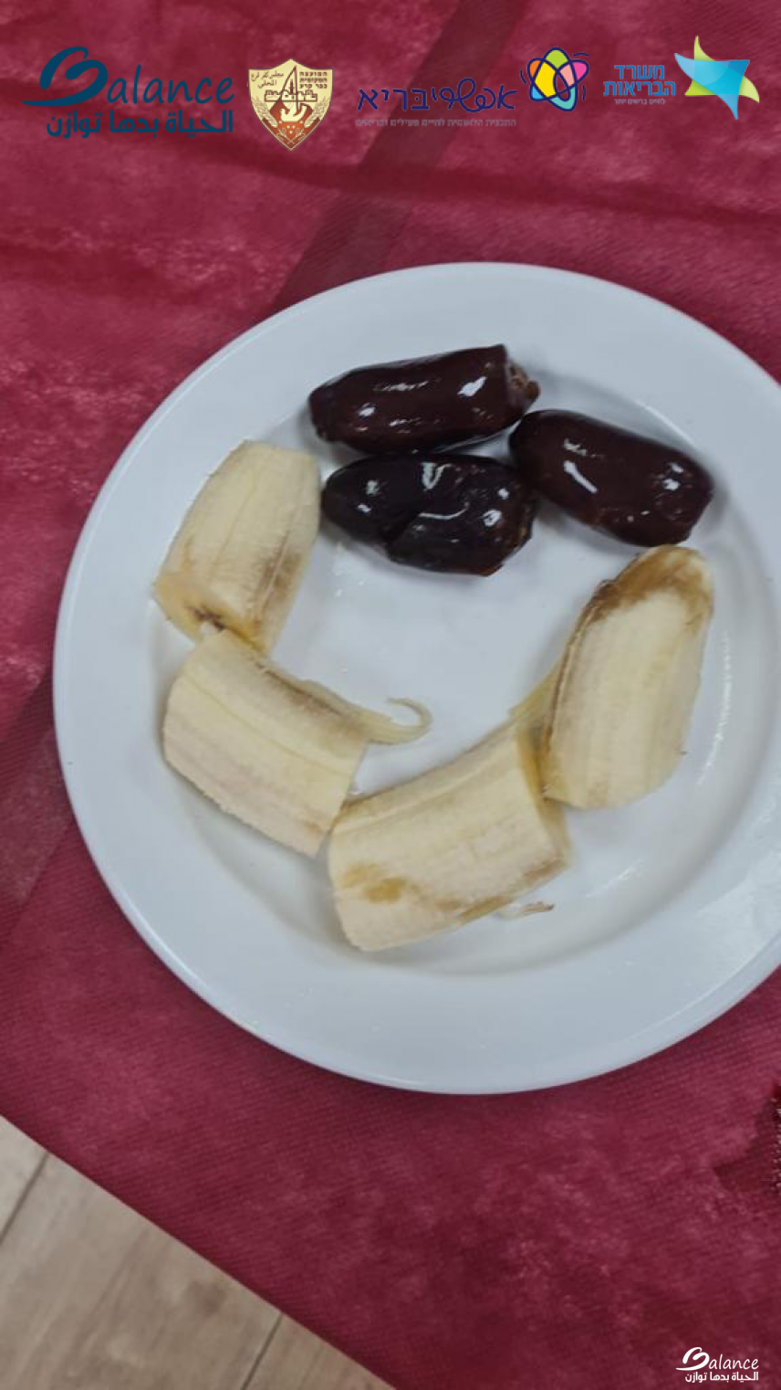 ورشة شكل صحنك - كفرقرع-صورة-4