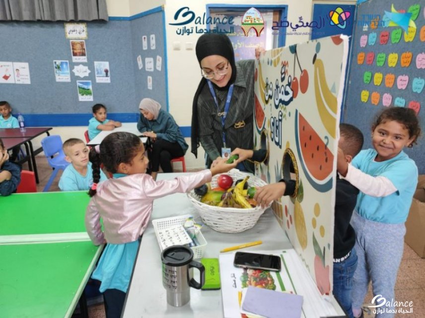ورشة شكل صحنك - جسر الزرقاء-صورة-5