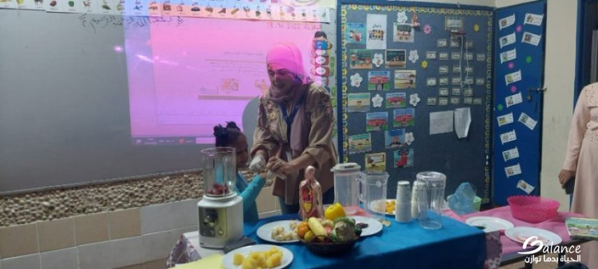 ورشة شكل صحنك - جسر الزرقاء-صورة-10