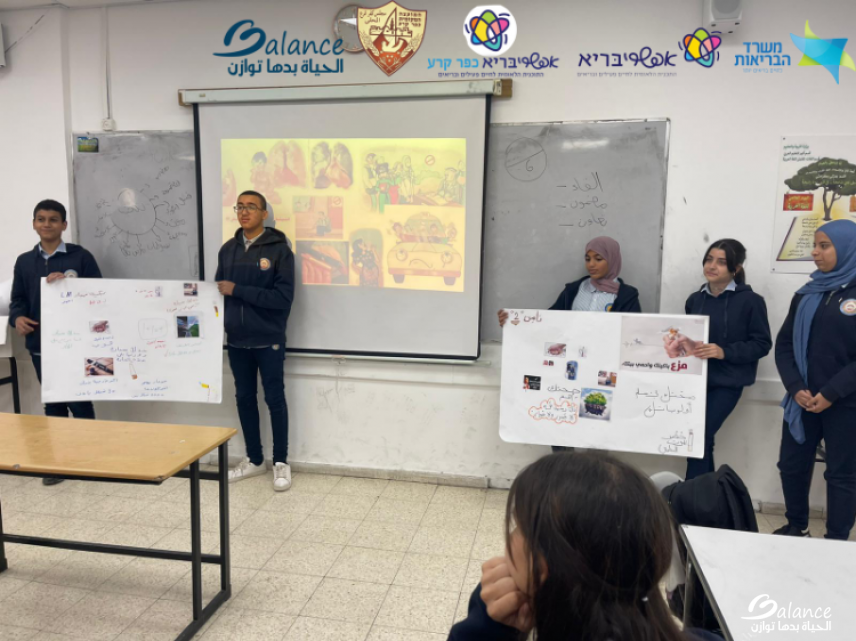 مخاطر التدخين - كفرقرع-صورة-3