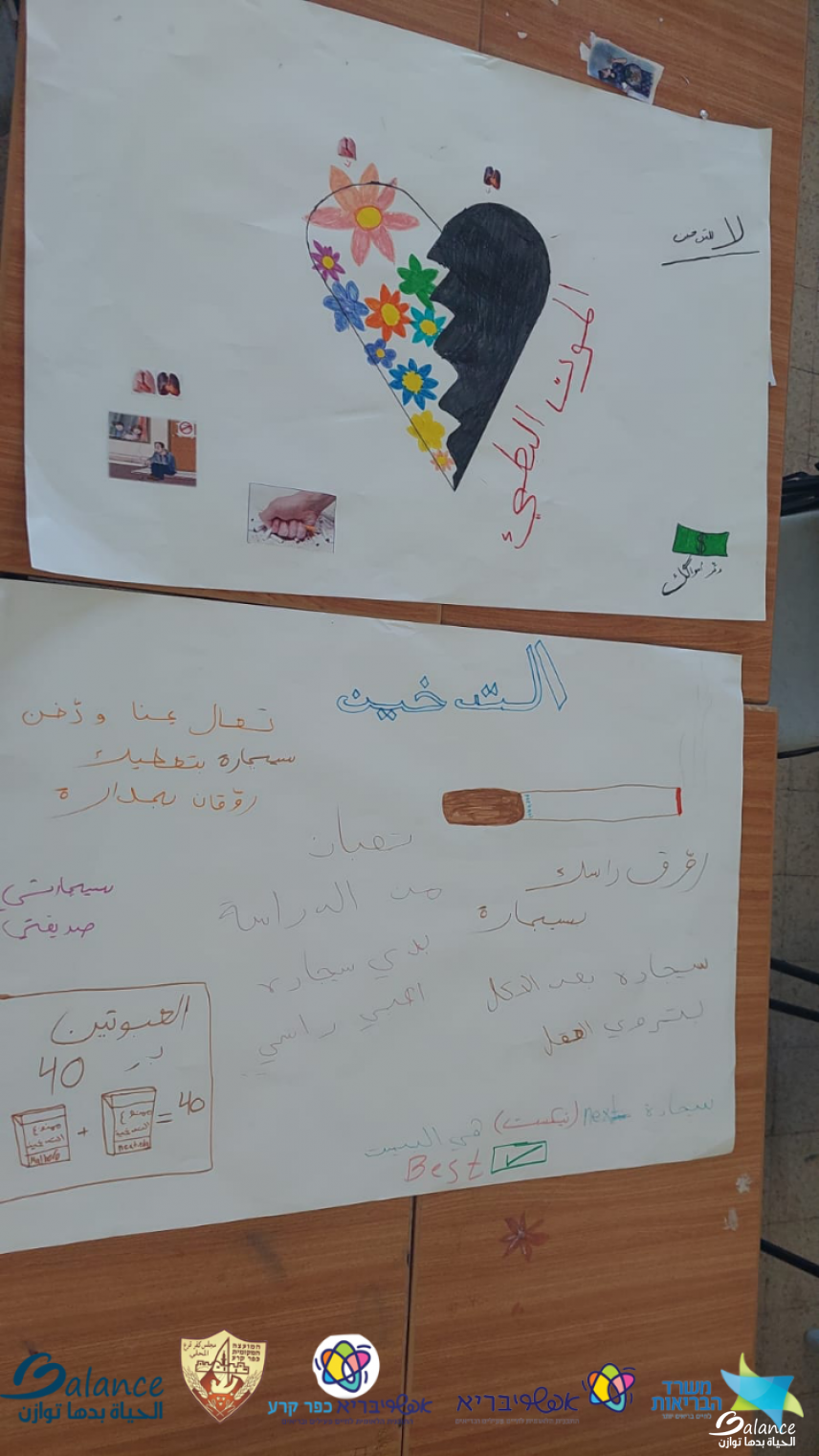 مخاطر التدخين - كفرقرع-صورة-8