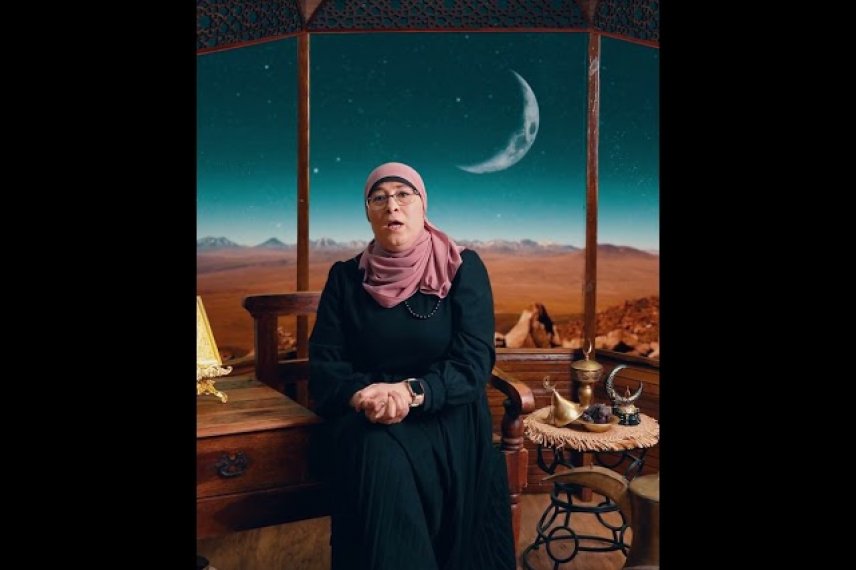 هل صيام الحامل آمن في رمضان؟